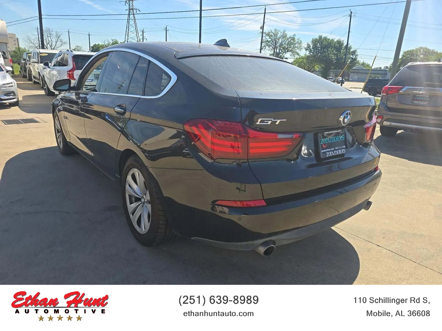 bmw 5 series 2017 WBA5M2C39HG499392 image bmw 5 series 2017 WBA5M2C39HG499392 image
